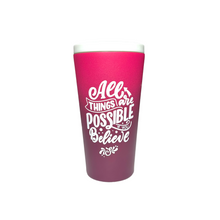 Load image into Gallery viewer, Double Wall Stainless Steel Tumbler