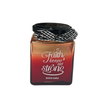 Load image into Gallery viewer, Candle scented square