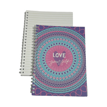 Load image into Gallery viewer, Notebook A5