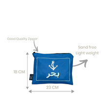 Load image into Gallery viewer, Beach Pouch