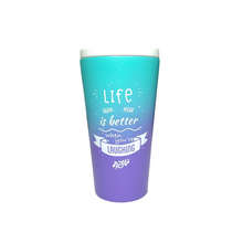 Load image into Gallery viewer, Double Wall Stainless Steel Tumbler