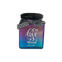 Load image into Gallery viewer, Candle scented square