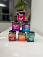 Load image into Gallery viewer, Candle scented square