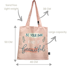Load image into Gallery viewer, Beach Bag