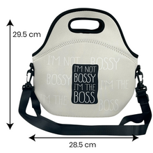 Load image into Gallery viewer, Lunch Bag