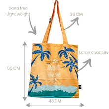 Load image into Gallery viewer, Beach Bag