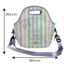 Load image into Gallery viewer, Lunch Bag