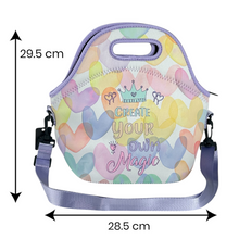 Load image into Gallery viewer, Lunch Bag