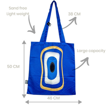 Load image into Gallery viewer, Beach Bag