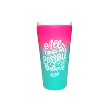 Load image into Gallery viewer, Double Wall Stainless Steel Tumbler