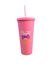 Load image into Gallery viewer, Plastic Cup