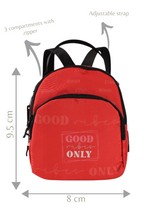 Load image into Gallery viewer, Backpack