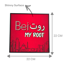 Load image into Gallery viewer, Wall Frame