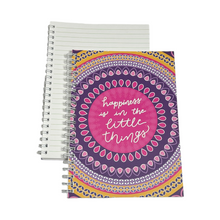 Load image into Gallery viewer, Notebook A5