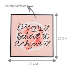 Load image into Gallery viewer, Wall Frame