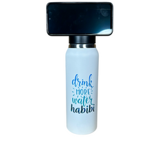 Load image into Gallery viewer, Double Wall Stainless Steel Bottle