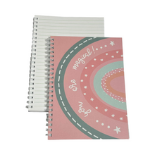 Load image into Gallery viewer, Notebook A5