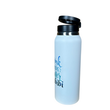 Load image into Gallery viewer, Double Wall Stainless Steel Bottle