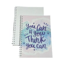 Load image into Gallery viewer, Notebook A5
