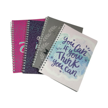 Load image into Gallery viewer, Notebook A5