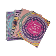 Load image into Gallery viewer, Notebook A5