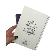 Load image into Gallery viewer, Notebook A5