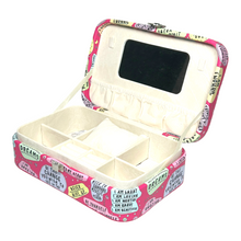 Load image into Gallery viewer, Jewelry Box