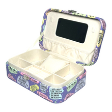 Load image into Gallery viewer, Jewelry Box