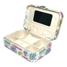 Load image into Gallery viewer, Jewelry Box