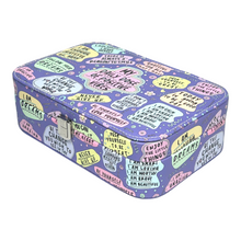 Load image into Gallery viewer, Jewelry Box