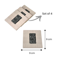 Load image into Gallery viewer, Coasters
