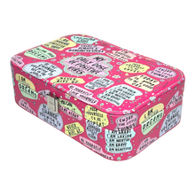 Load image into Gallery viewer, Jewelry Box