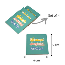 Load image into Gallery viewer, Coasters