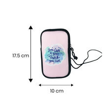 Load image into Gallery viewer, Mobile Bag