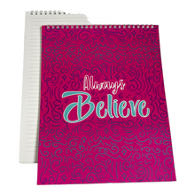 Load image into Gallery viewer, Notebook A4