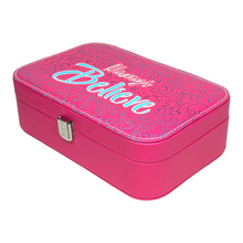 Load image into Gallery viewer, Jewelry Box