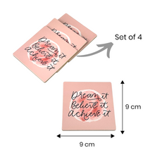 Load image into Gallery viewer, Coasters