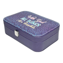 Load image into Gallery viewer, Jewelry Box