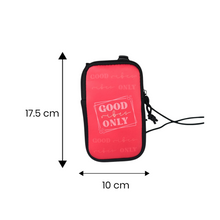 Load image into Gallery viewer, Mobile Bag