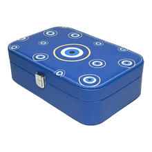 Load image into Gallery viewer, Jewelry Box