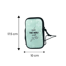 Load image into Gallery viewer, Mobile Bag