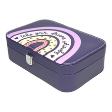 Load image into Gallery viewer, Jewelry Box