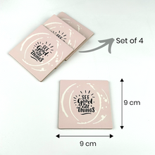 Load image into Gallery viewer, Coasters