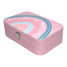 Load image into Gallery viewer, Jewelry Box