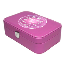 Load image into Gallery viewer, Jewelry Box