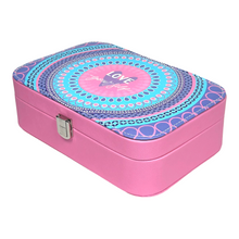 Load image into Gallery viewer, Jewelry Box
