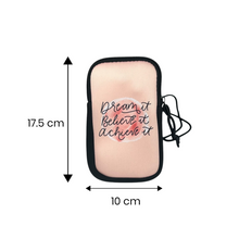 Load image into Gallery viewer, Mobile Bag