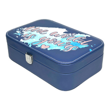 Load image into Gallery viewer, Jewelry Box