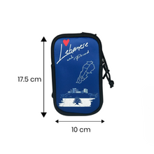 Load image into Gallery viewer, Mobile Bag