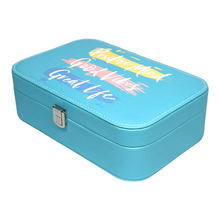 Load image into Gallery viewer, Jewelry Box